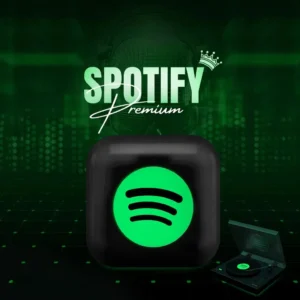 Spotify Premium Subscription